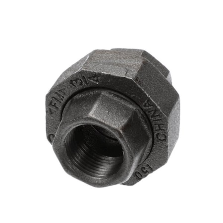 Hobart Union FP-022-17